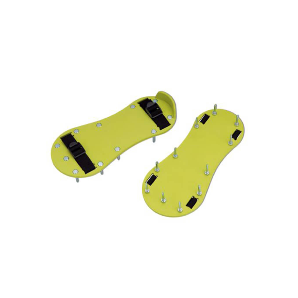 Nail shoes