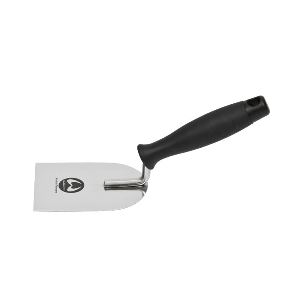 Plasterer spatula 80mm