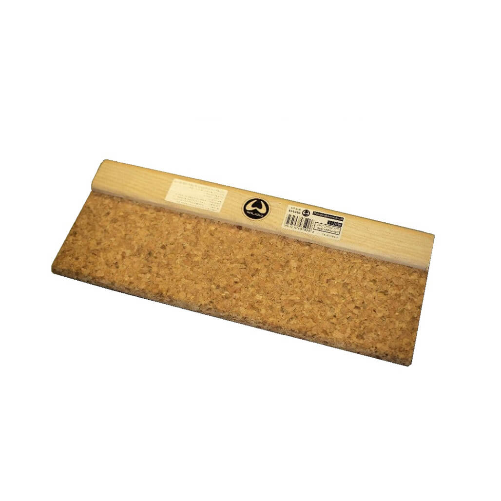 Cork rubbing Board