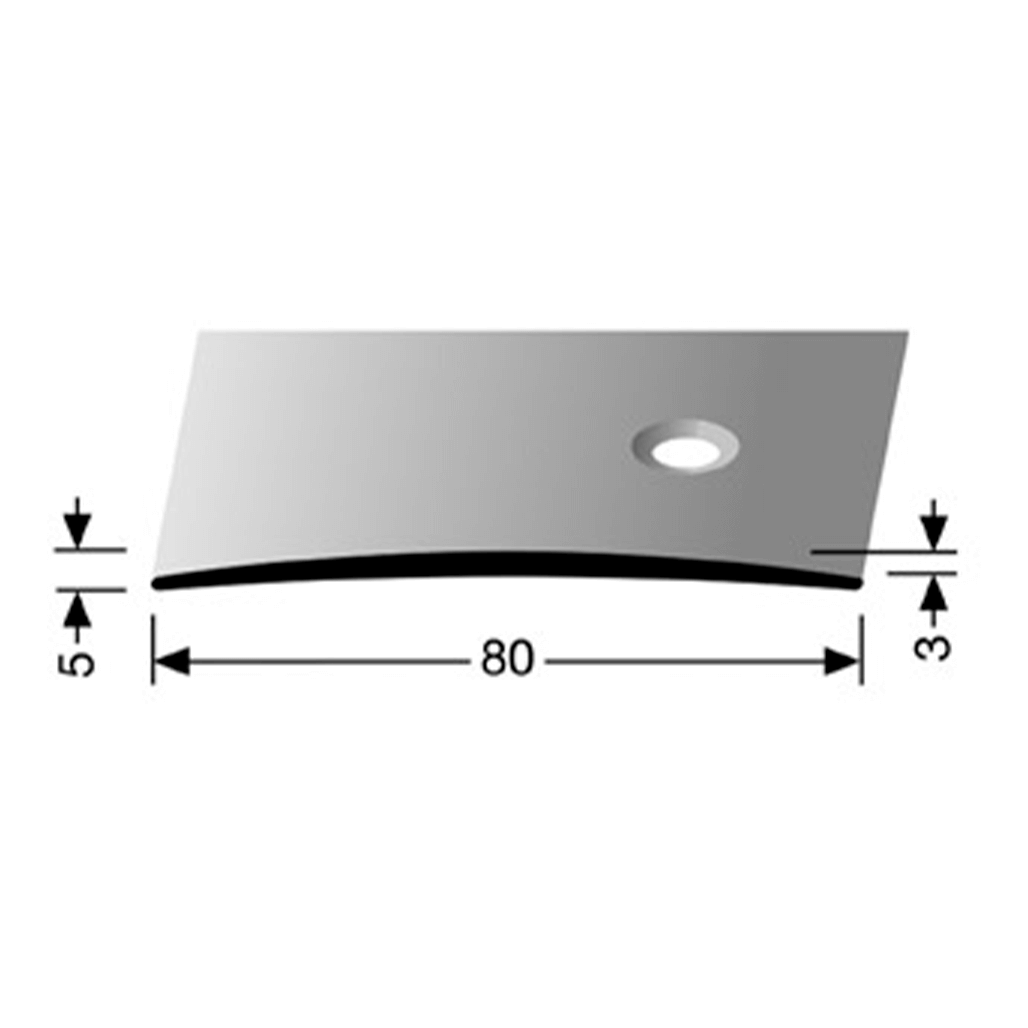 Transition profile 465S