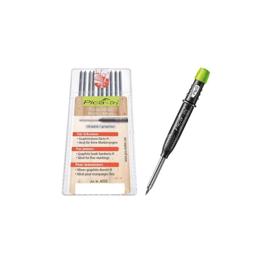 Pica-Dry Marker refill - 10 pcs