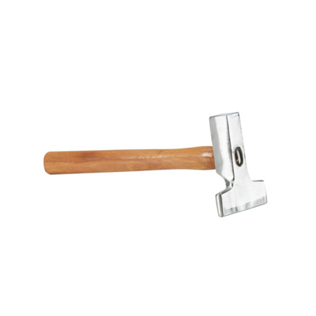 Rubbing Hammer