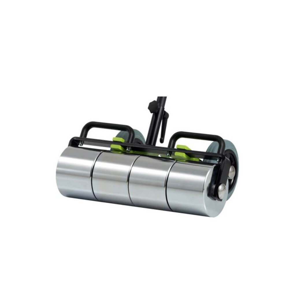 Pressure roller - 50 kg