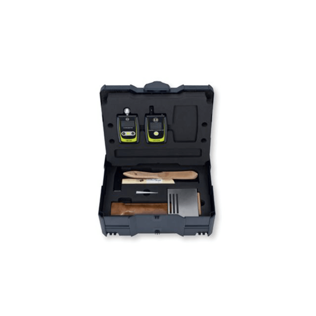 Subfloor test Case