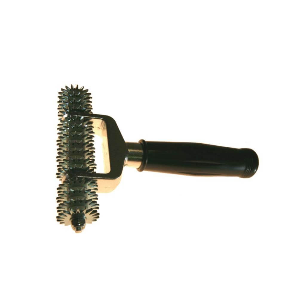 Carpet seam roller 13cm
