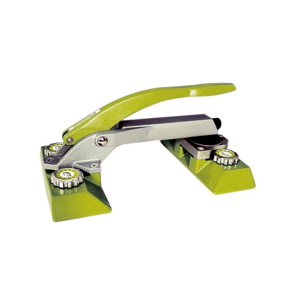Double head stretcher