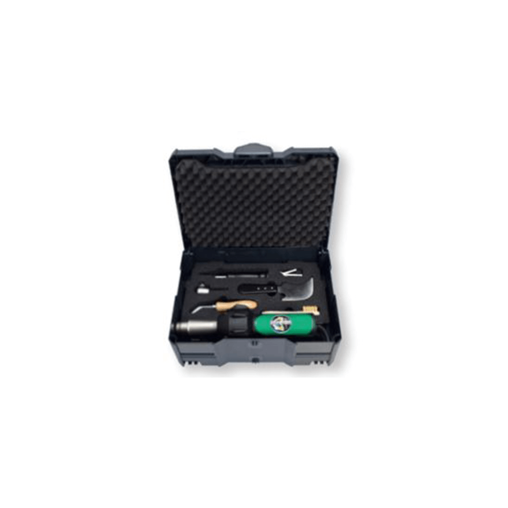 Leister Triac ST welding kit