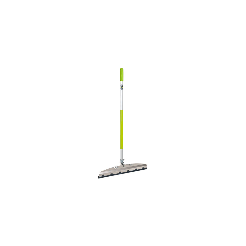Smoothing compound rake 56cm