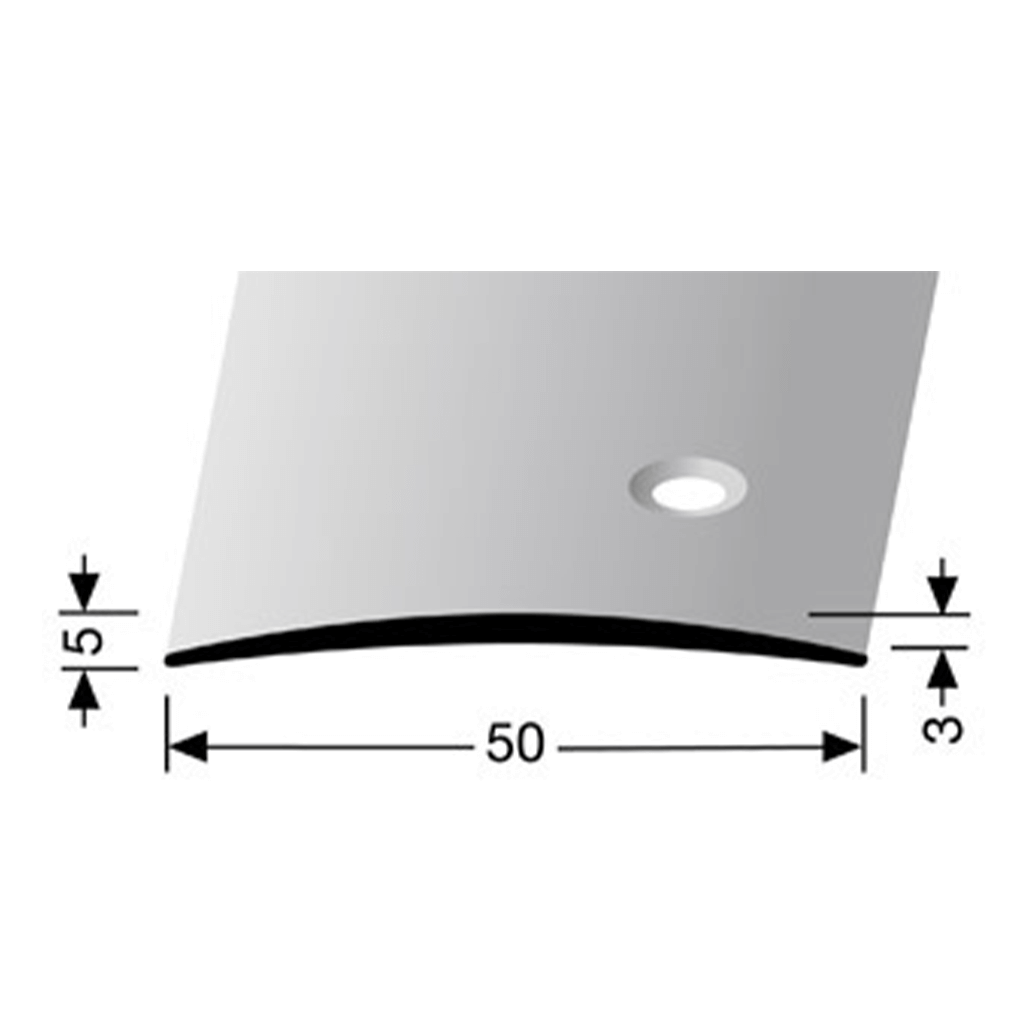 Transition profile 463S