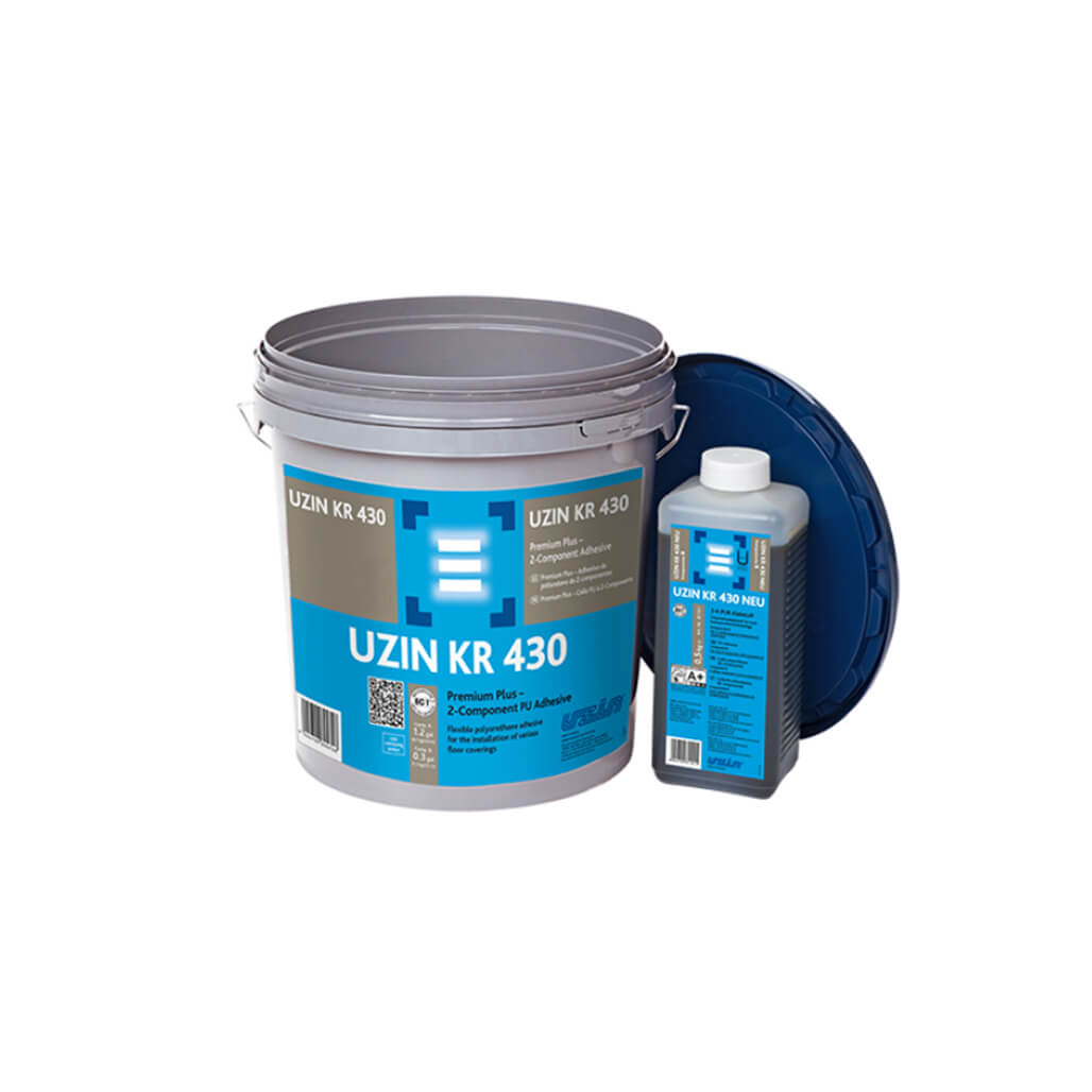 UZIN KR 430 - 8 kg