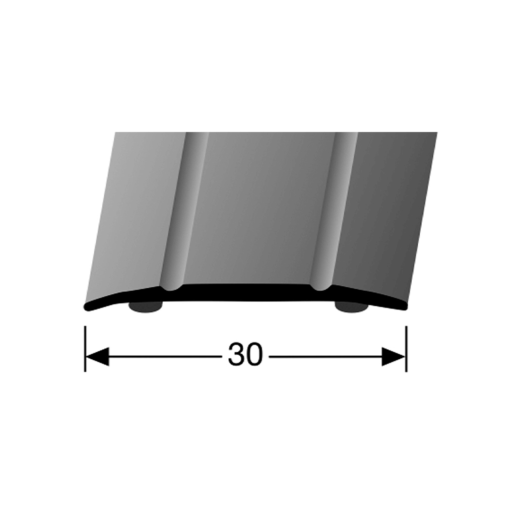 Transition profile 439SK Steel