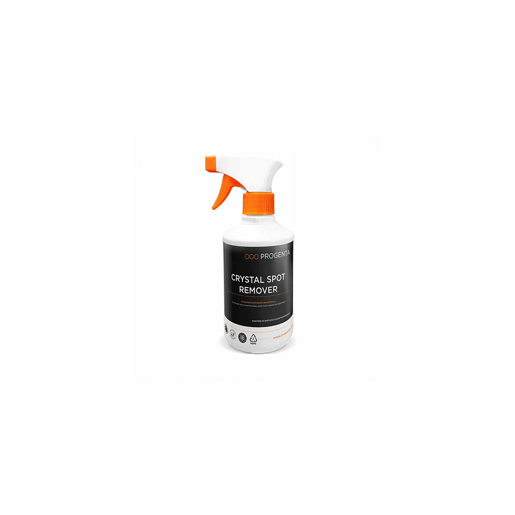 Crystal Spot Remover -  350 ML