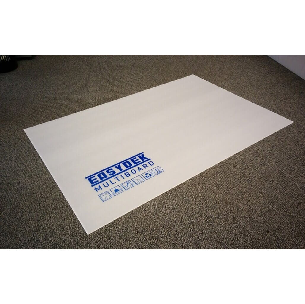 Multiboard 0.8 m x 1.2 m - 3 mm