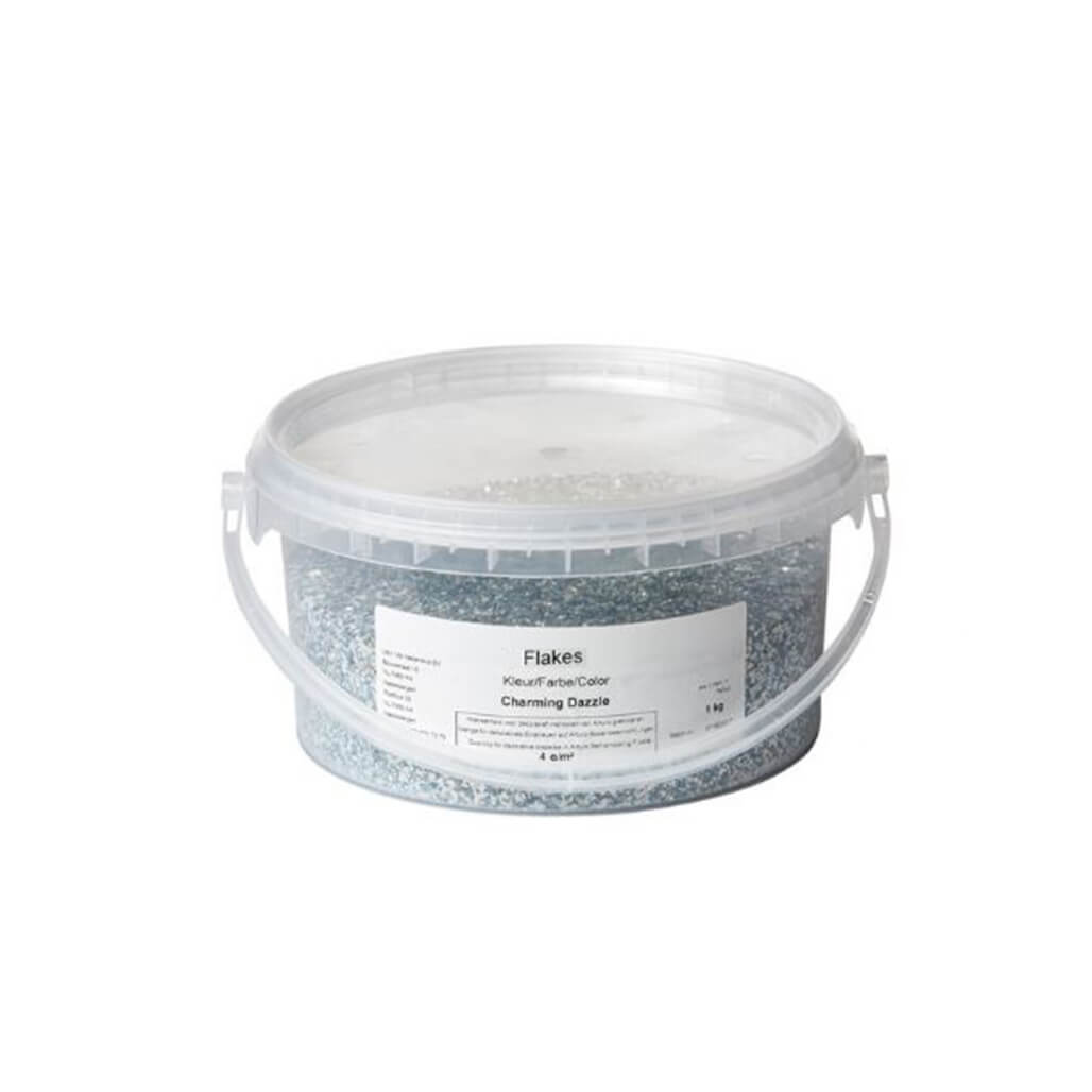 Windeck coloured flakes - 1 kg