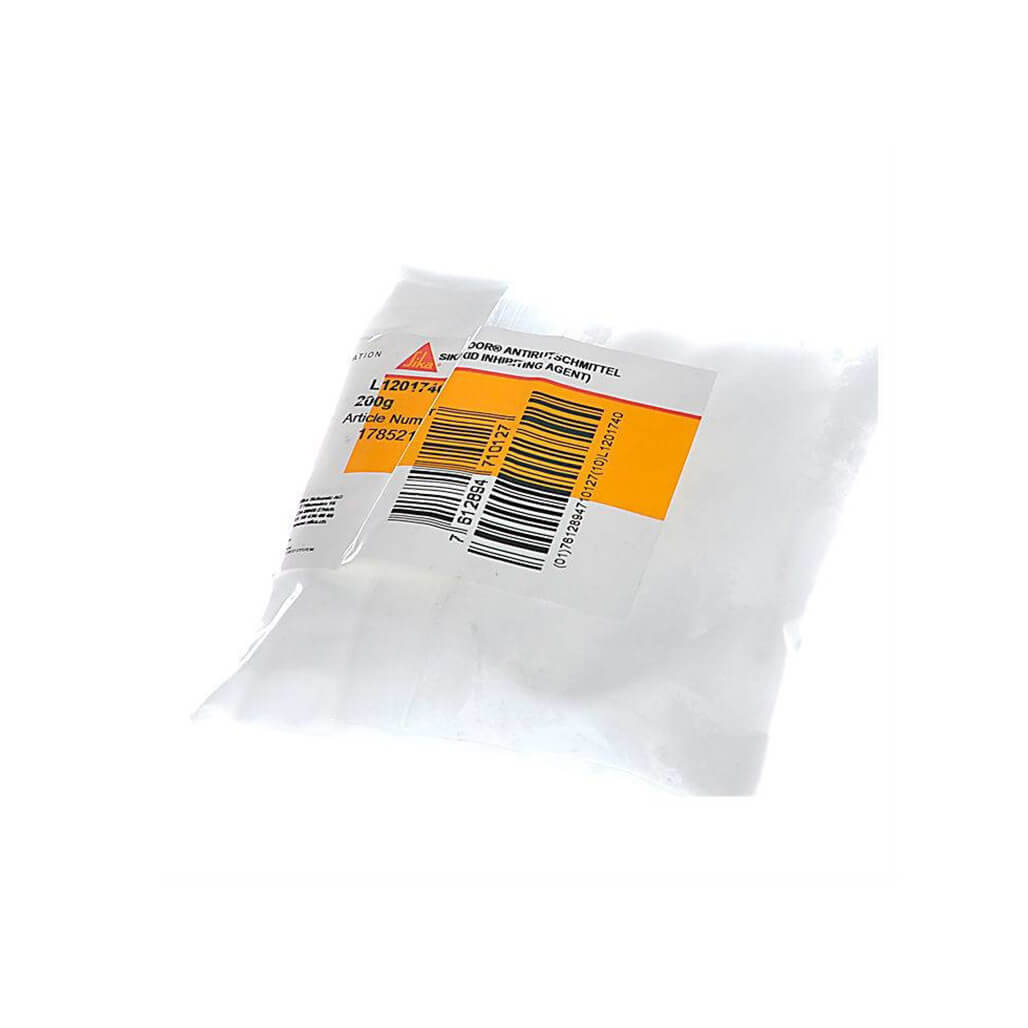 Sika Spheriglass anti-skid 75-150 µm - 0.2 kg