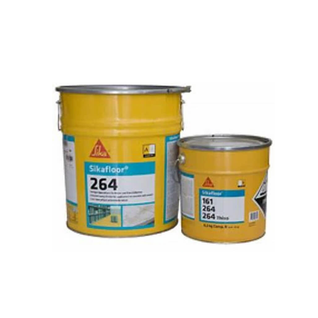 Sikafloor 264 Price
