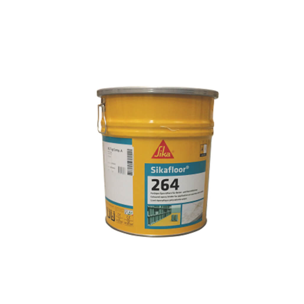 Sikafloor 264 Epoxy - 25 kg