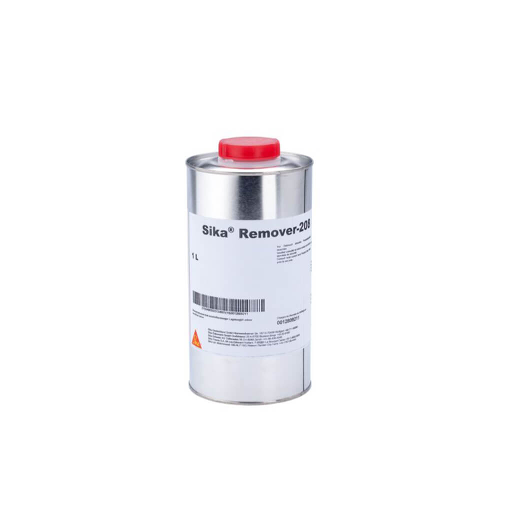 Sika Remover-208 - 1 L