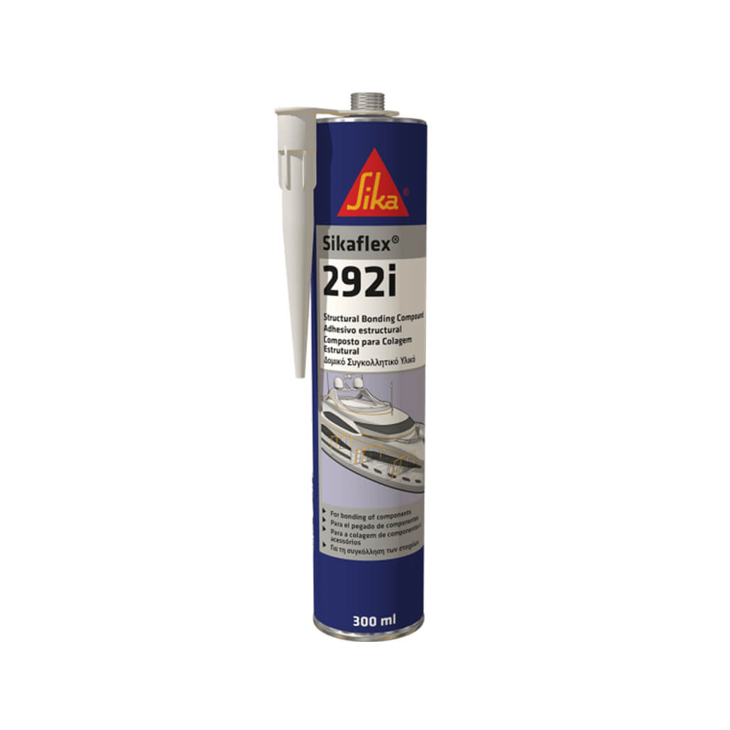 Sikaflex 292i - 300 ml
