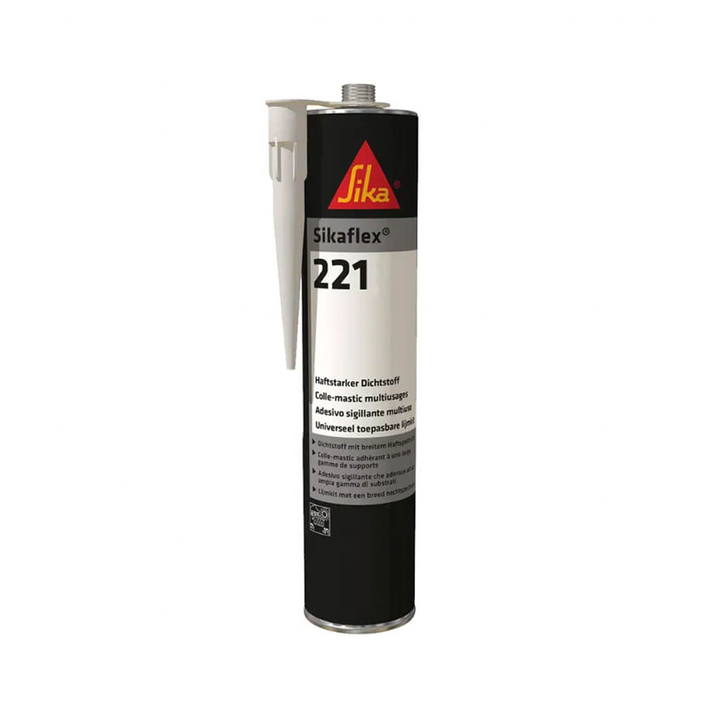 Sikaflex 221 - 300 ml