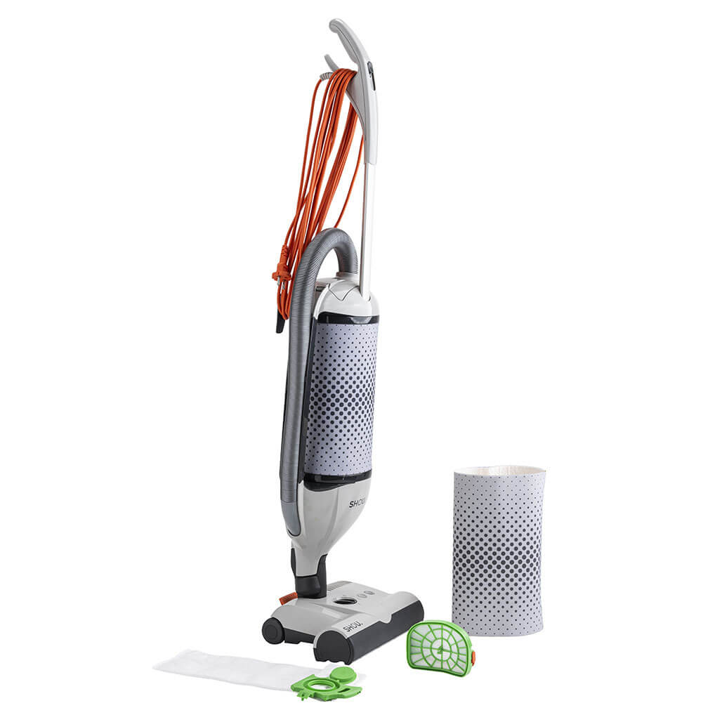 Brush Vacuum Cleaner 220V