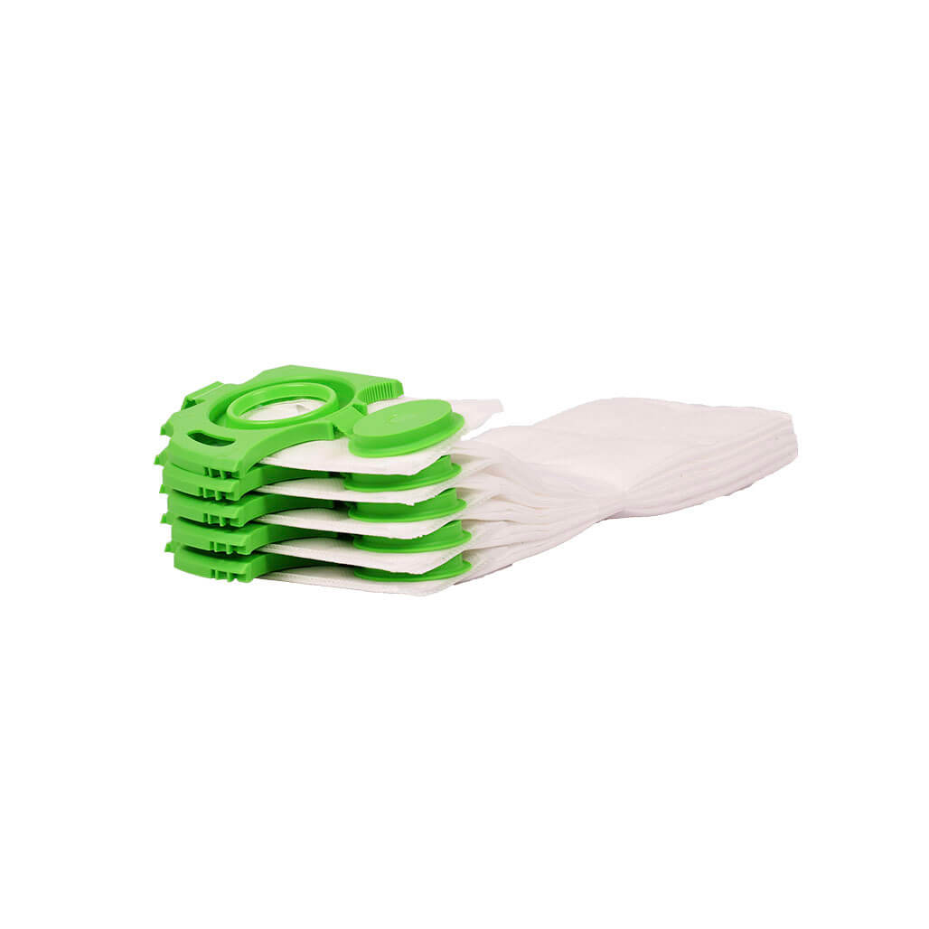 Vacuum cleaner bags