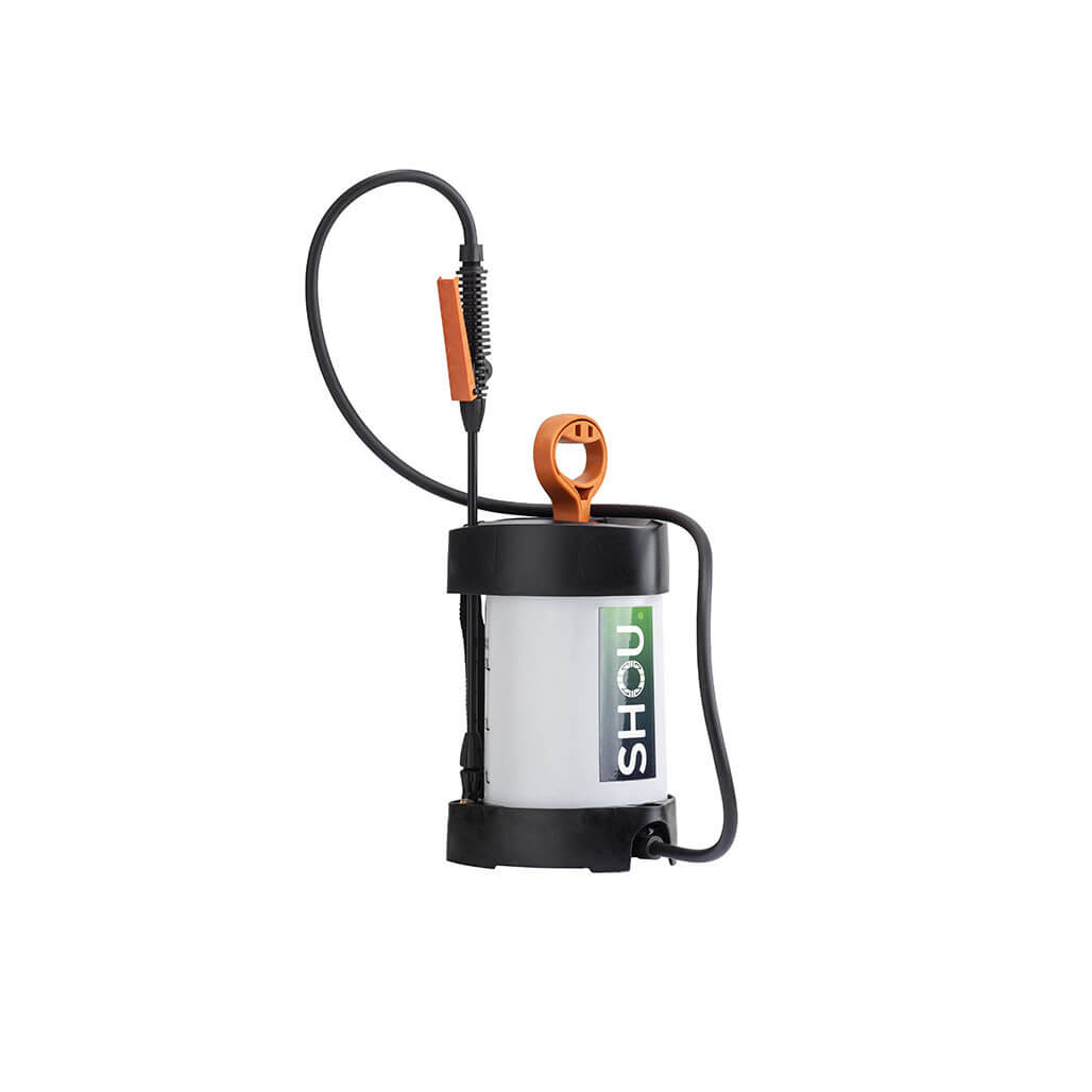 Pump 3L