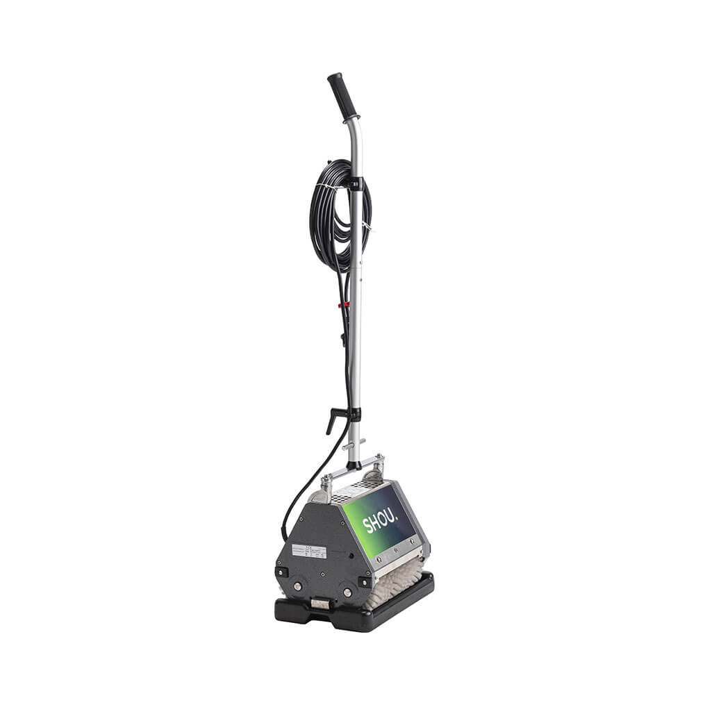 10 rotating Brush Carpet Cleaning Machine 110V