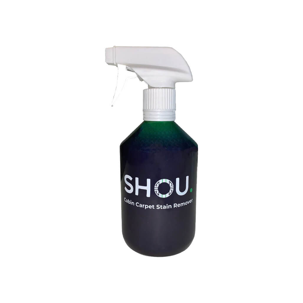 Cabin Carpet Stain Remover 500ml