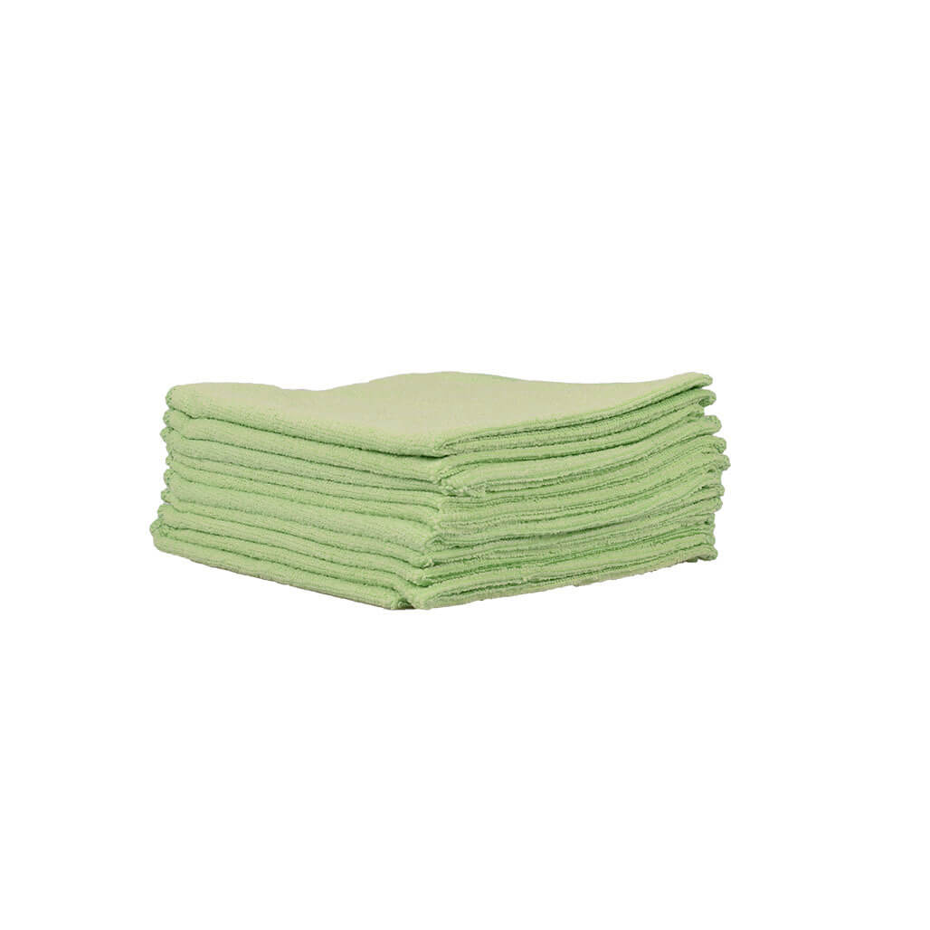 Microfiber cloth
