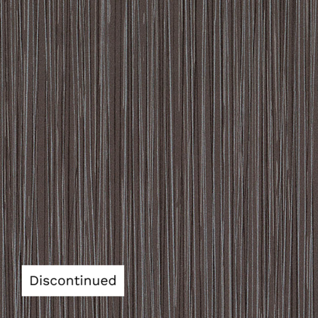 Linear Metallic Steel