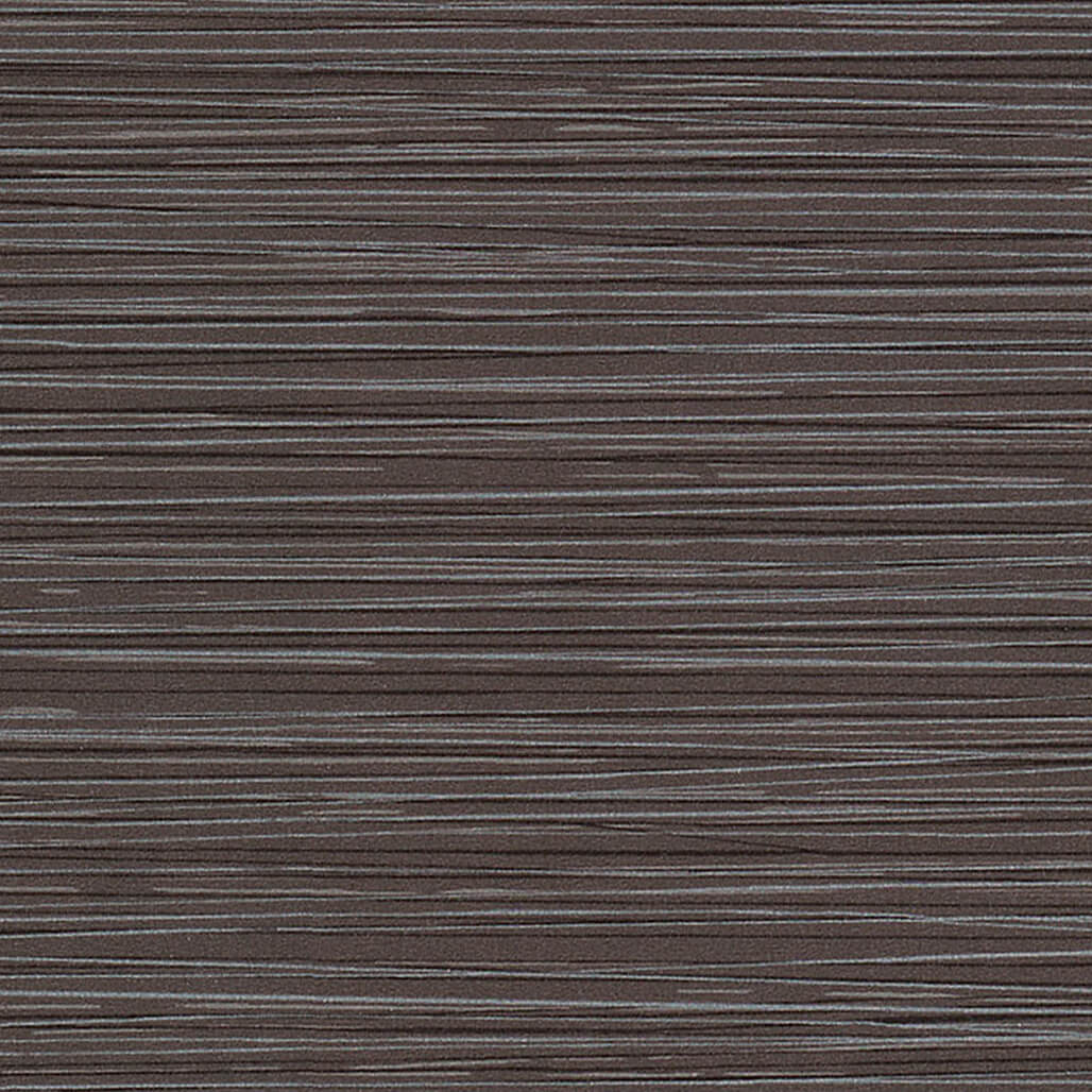 Linear Metallic Steel Cross Grain