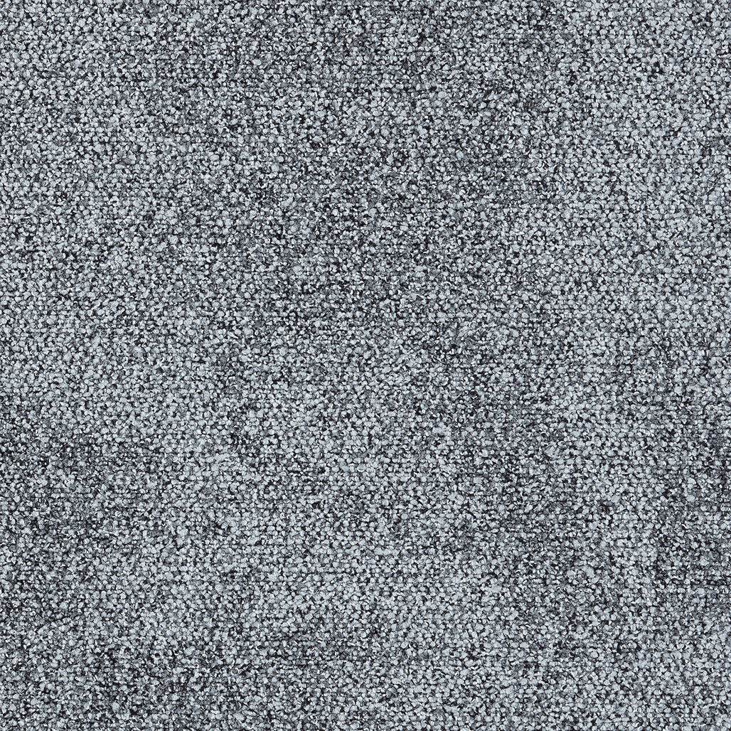 Carpet Tile by Windeck Grey