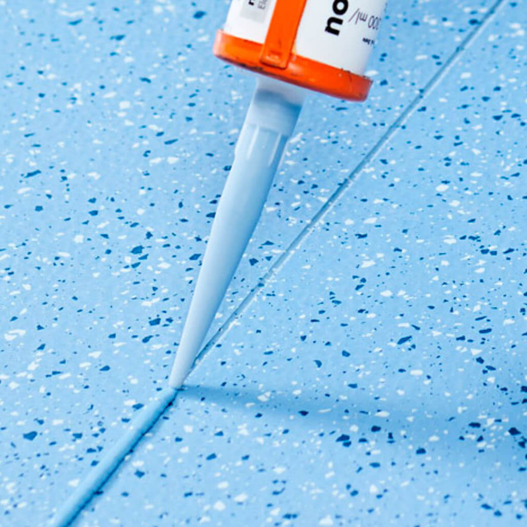 Nora joint sealing compound